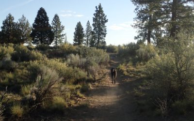 Memorial Day in Bend – Woot!!- & Explaining my CrossFit addiction