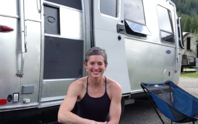 The Flying Circus prepares for its final Summer 2017 Tour stop.