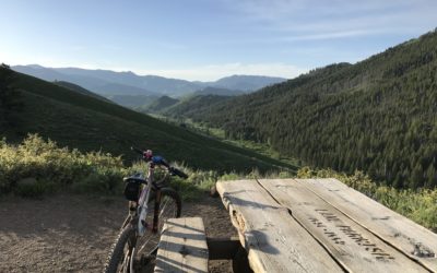 Sun Valley! & Cary finds fatal flaw in full service gas stations…