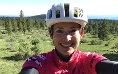 TIDDLYWINKS, the trail, lives up to its name! And…Cary’s rant on headphones.