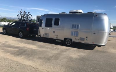 A quick trip recap. And the small matter of a half-Ironman this Sunday.
