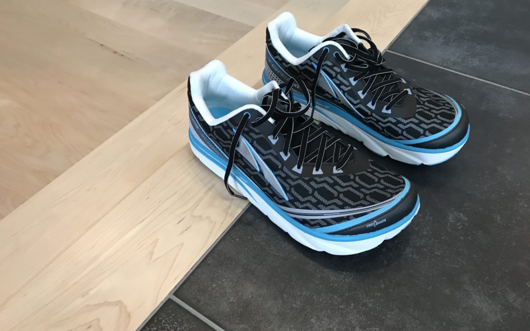 Can these shoes help me become a better runner?