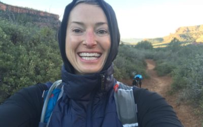 Update on our slow-motion tour of Sedona.