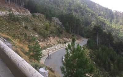 Corsica: Wow!